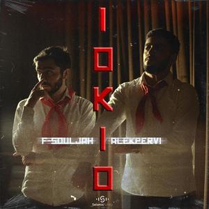 İokio(feat. Alekpervi)