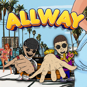 Allway (Explicit)