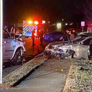 Crash Mission (Explicit)