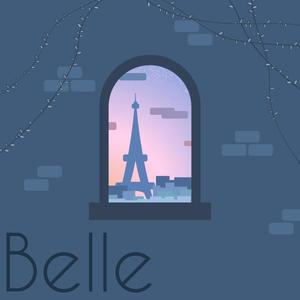 Belle (feat. Brandan Ngo)