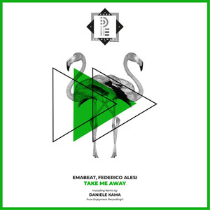 Take Me Away (Original Mix)