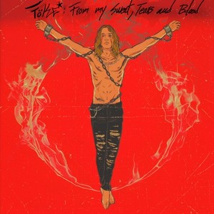 Break Me! (Explicit)