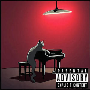 REST OF MY LIFE (Explicit)