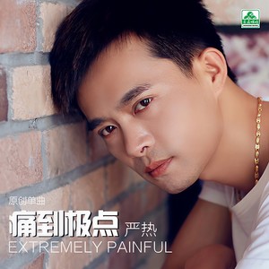痛到极点