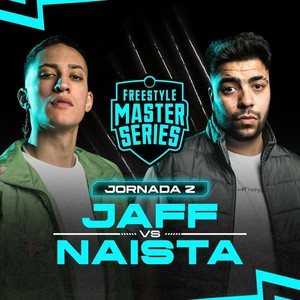 Incremental Mode Naista - Jaff Vs Naista (Live|Explicit)