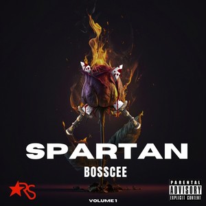 Spartan (Volume 1) [Explicit]