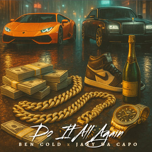 Do It All Again (Explicit)