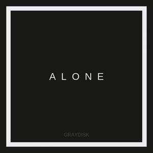 Alone