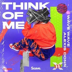 Think Of Me(feat. Alexis Donn)