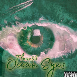 Ocean Eyes Ep (Explicit)