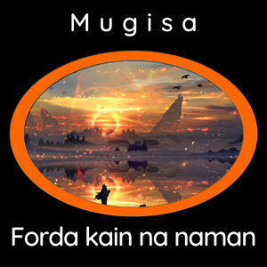 Marites Forda (Pacific Mix)