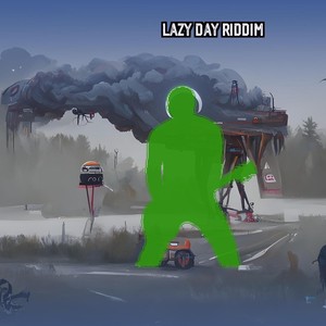 Lazy Day Riddim