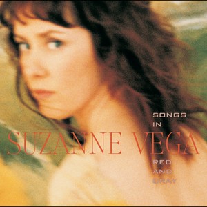 Suzanne Vega - Your Maggie May
