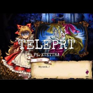 TELEPRT (feat. Xtettra) (Explicit)