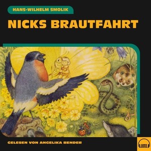 Nicks Brautfahrt