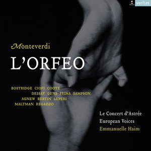 L'Orfeo, SV 318, Act II - "Tu se' morta, mia vita" (Orfeo) (奥菲欧，作品318号，第二幕 - 惟独你死了（奥菲欧）)