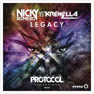 Nicky Romero - Legacy (Candyland's OG Remix)