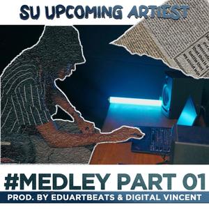 Wooh Dow (Su Upcoming Artiest Medley) (feat. Price J) [Explicit]