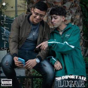 No importa el lugar (feat. Young Panik)