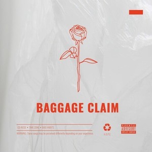 Baggage Claim (Explicit)