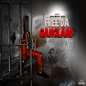 Free da Gangland (Explicit)