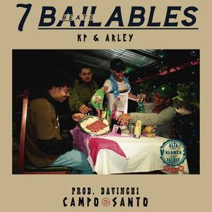 Antes Que Todo Acabe (Explicit)