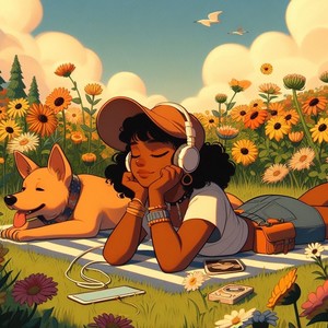 Lost Sync - Summer Relax