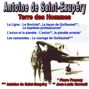 Le noviciat (La ligne, Chapitre No. 1)