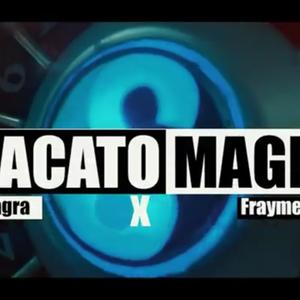 Desacato magra (feat. J magra)