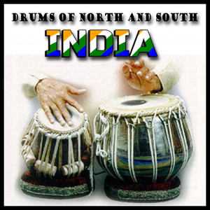Variations in Khanda Chapu Tala(5 Matras)