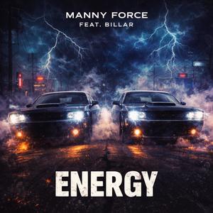 Energy (feat. Billar) (Explicit)