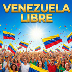 Venezuela Libre