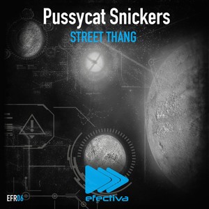 Street Thang (Original Mix)