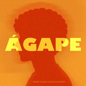 Ágape