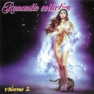 Romantic Collection Volume 2