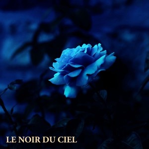 Le noir du ciel