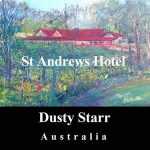 St Andrews Hotel
