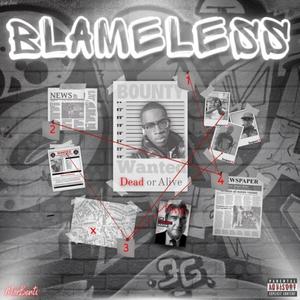 Blameless (feat. MarBenti) [Explicit]