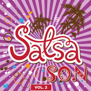 Salsa Son, Vol. 2 (VOL. 2)