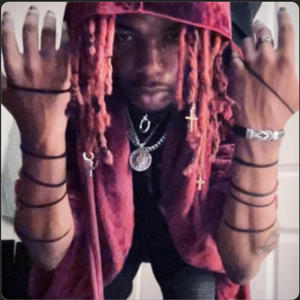 Wandering ronin (Explicit)