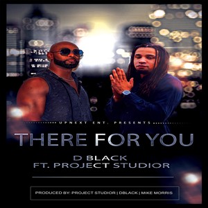 There for You(feat. Project Studior)
