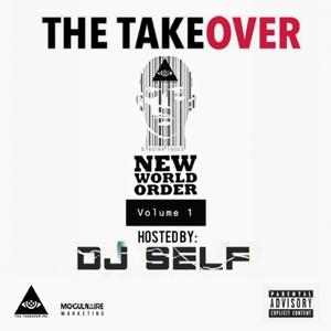 The TakeOver Inc - Summer Rain(feat. 3AMParadise) (Explicit)