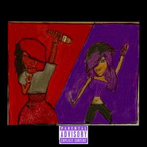 Scene Shawty (feat. Ashgr3y & Aki) (Explicit)