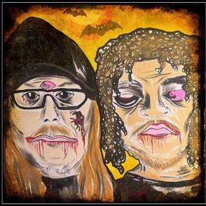 We are strange (feat. Seuss mace & Raxputin) (Explicit)