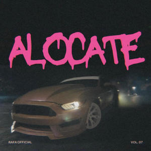 ALOCATE