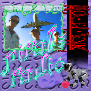 Pirate Radio (Seiho Remix)