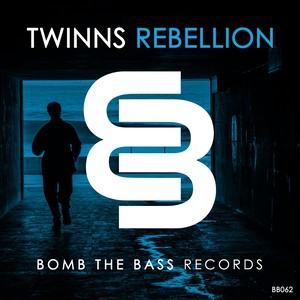 Rebellion (Original Mix)