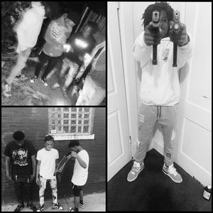 Pockets Hurting (LongLive Duck|Explicit)