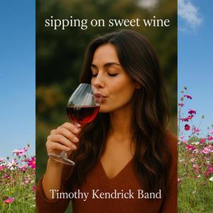Sipping On Sweet Wine (feat. Laura Tee)