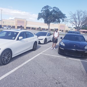 JUST HIT MY PHONE (feat. ROGA & TRABB) (Explicit)